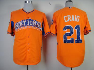 MLB Jersey-130